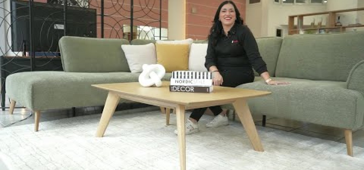 Ολοκληρωμένη λύση επίπλωσης Harmony