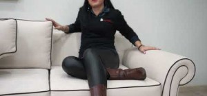 Γωνιακός καναπές Πρότυπο - Ετοιμοπαράδοτος