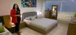 Κρεβατοκάμαρα Open