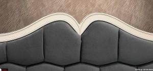 Κρεβατοκάμαρα Royal