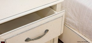 Κρεβατοκάμαρα Royal