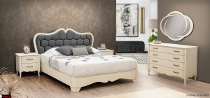 Κρεβατοκάμαρα Royal