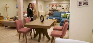 Τραπεζαρία Domus