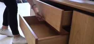 Έπιπλο τηλεόρασης Open - Ετοιμοπαράδοτο