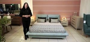 Ολοκληρωμένη λύση επίπλωσης Harmony