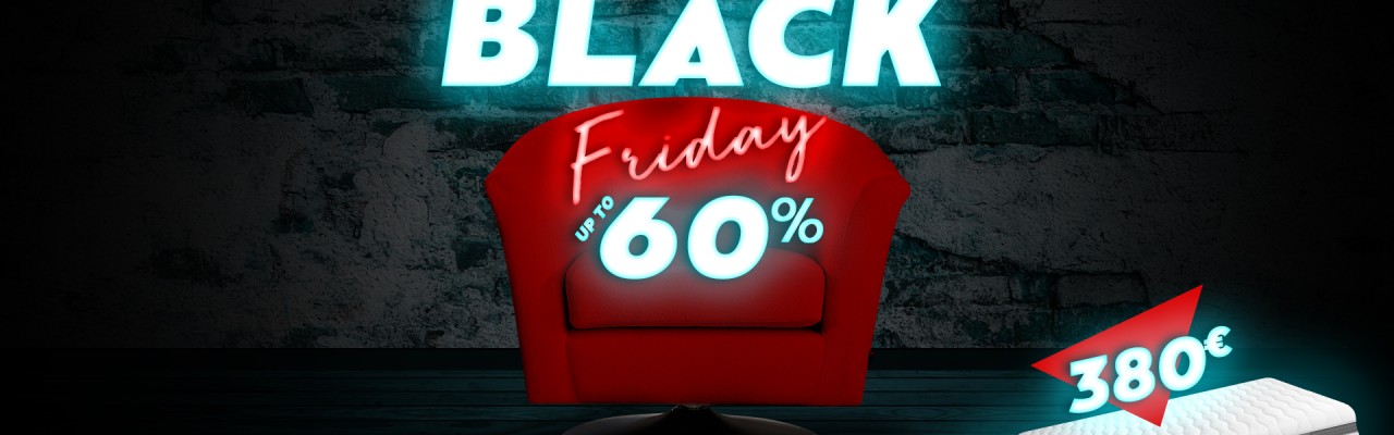 Black Friday στη Sofa.gr: Ποιότητα, άνεση και design στις καλύτερες τιμές της χρονιάς