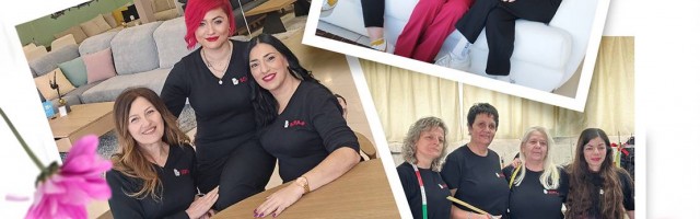 Παγκόσμια Ημέρα Γυναίκας: Ένα μήνυμα από τη SOFA για όλες τις γυναίκες