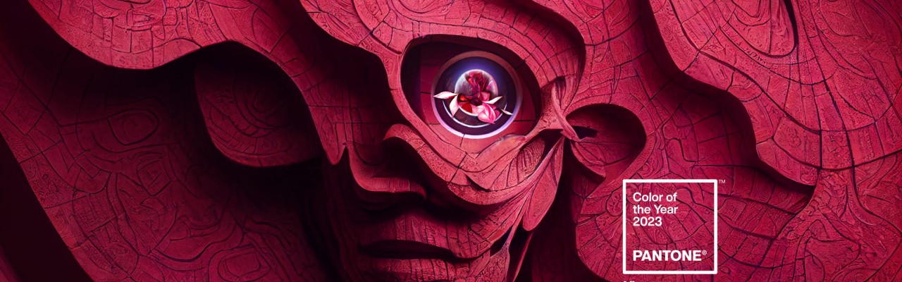 Viva Magenta: Το χρώμα του 2023!