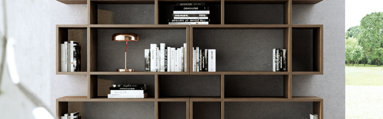 Πώς να οργανώσετε τέλεια τη βιβλιοθήκη σας!