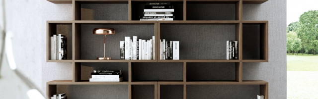 Πώς να οργανώσετε τέλεια τη βιβλιοθήκη σας!