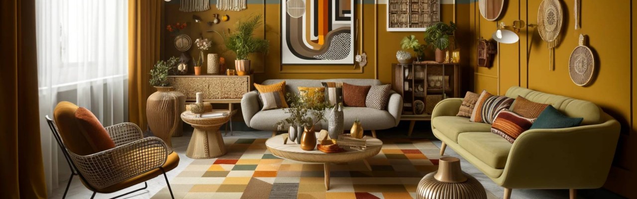 Αναβίωση της Δεκαετίας του 1970 (Seventies Revival): Το Ρετρό Στυλ που Επιστρέφει