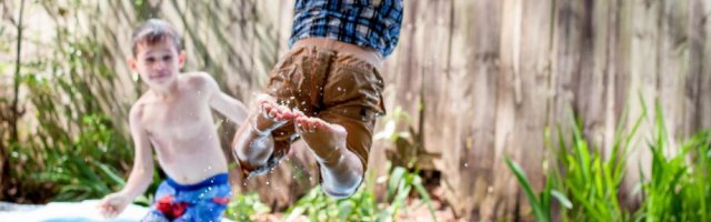 Φέρτε το καλοκαίρι στο σπίτι σας