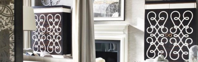 Art Déco: H απόλυτη τάση στη διακόσμηση και πως να την εφαρμόσετε στο σπίτι σας