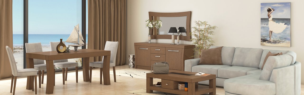 Ιδέες για το σαλόνι σας