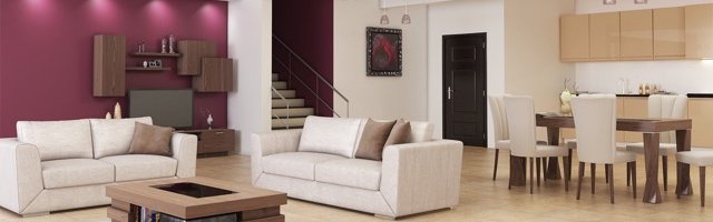 Όλες οι κορυφαίες τάσεις στη διακόσμηση για το 2021