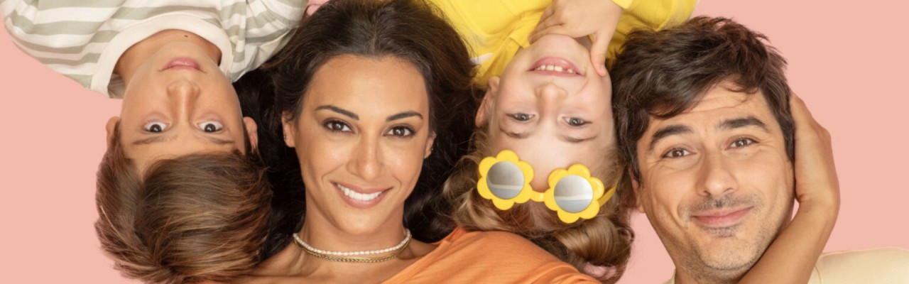 Έχω παιδιά!