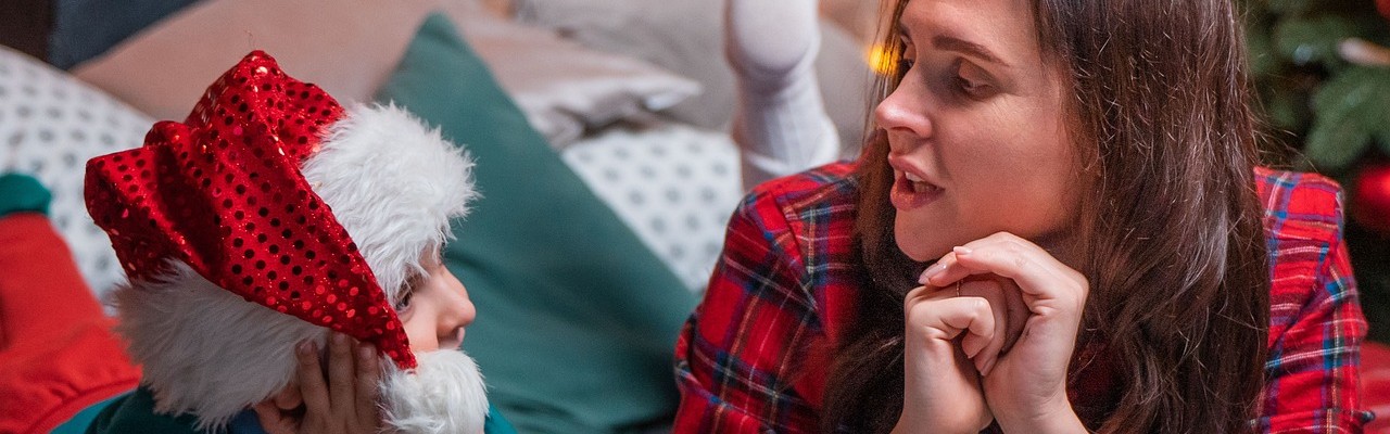 Χριστουγεννιάτικο τραπέζι: Τα δικά μας tips για να είναι όλα άψογα!