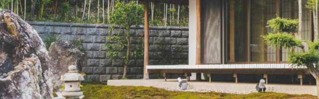 Ανακαλύπτωντας τις τάσεις: Japandi η διακοσμητική τάση που ήρθε για να μείνει πώς να την εφαρμόσετε