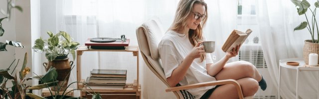 Home Trends 2022: Όλες οι μεγάλες τάσεις της νέας χρονιάς