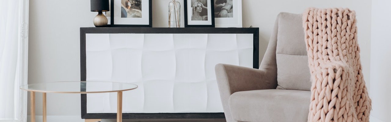 5 κλασικά διακοσμητικά λάθη που κάνουμε στα σπίτια μας