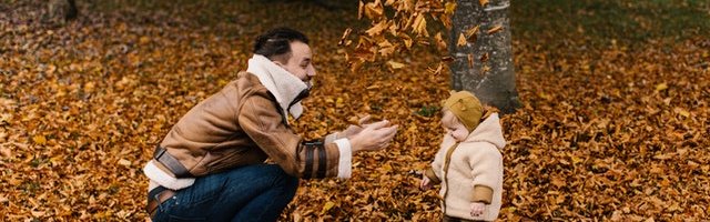 5 εύκολοι τρόποι να δώσετε φθινοπωρινό αέρα στο σπίτι σας