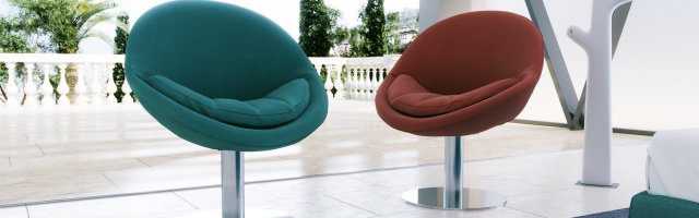 5 αναπαυτικές πολυθρόνες για εσάς που αγαπάτε την χαλάρωση!