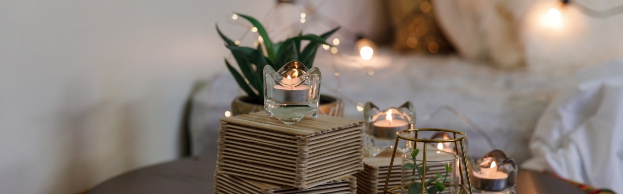 Τα interior design trends που θα ορίσουν τα νέα σπίτια