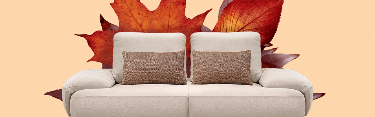 Sofa Season: Η εποχή του καναπέ στη Sofa.gr Sofa Season: Η εποχή του καναπέ στη Sofa.gr