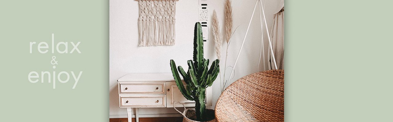 Πως να κάνετε την άνεση βασικό χαρακτηριστικό του σπιτιού σας