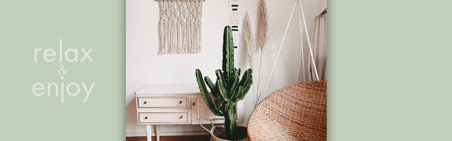 Πως να κάνετε την άνεση βασικό χαρακτηριστικό του σπιτιού σας