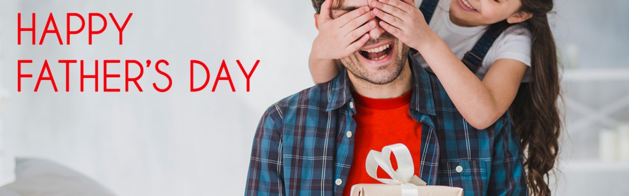 Η γιορτή του πατέρα