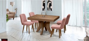 Τραπεζαρία Domus