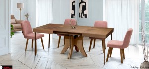 Τραπεζαρία Domus