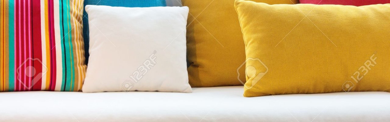 Πως να επιλέξεις τα σωστά χρώματα σε έπιπλα.