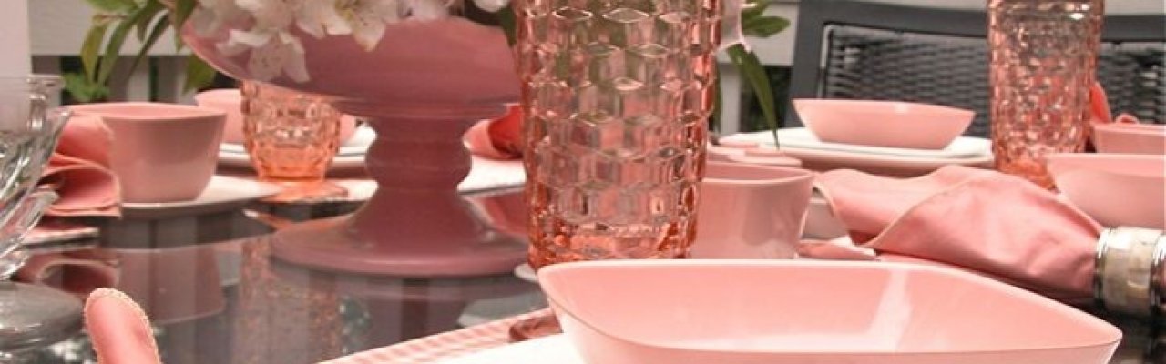 Ανοιξιάτικες ιδέες διακόσμησης