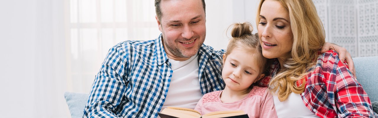 Παγκόσμια Ημέρα Βιβλίου