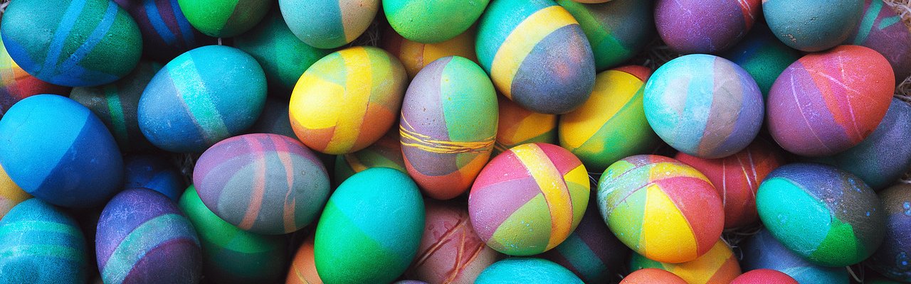 4 δυνατά tips για το Πάσχα