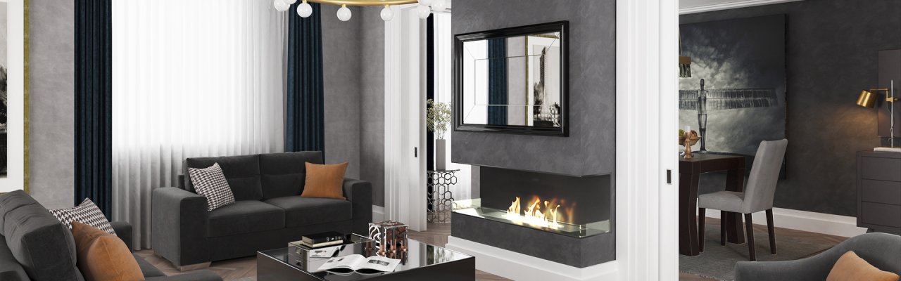 Επίπλωση Berlin . Η νέα μεγάλη ολοκληρωμένη λύση για το σπίτι σας.