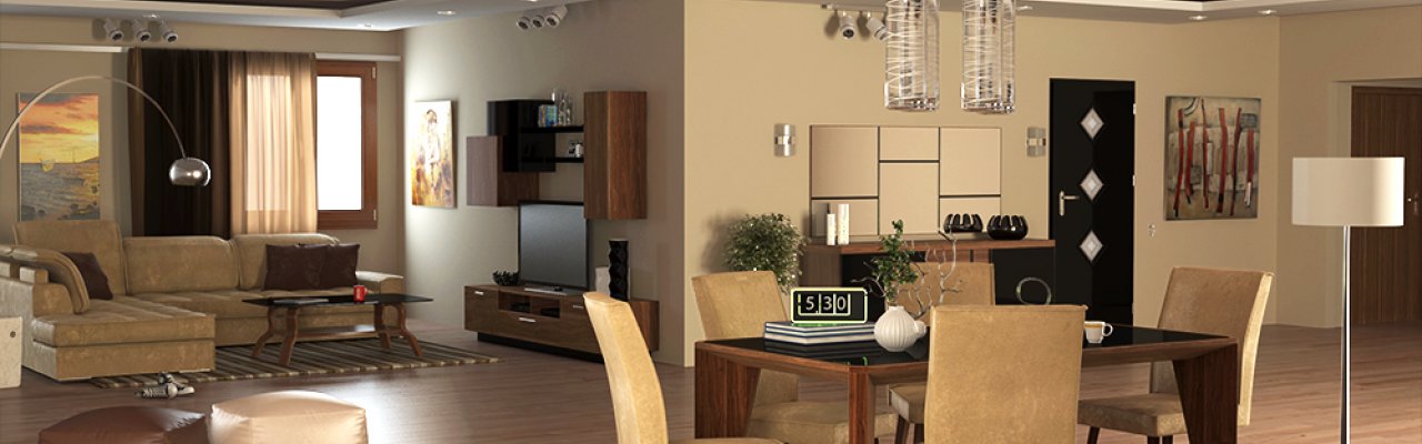 Πώς να επιλέξετε τα κατάλληλα έπιπλα για το χώρο σας