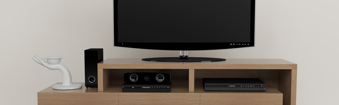 Έπιπλο τηλεόρασης…  Πως να σώσετε χρήματα αποφεύγοντας τα 3 βασικά λάθη.