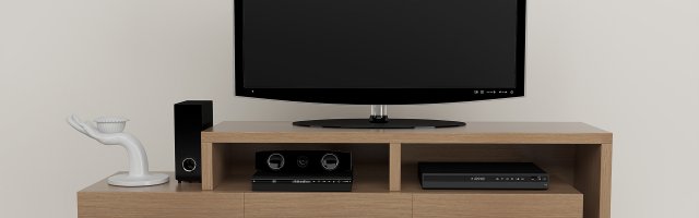 Έπιπλο τηλεόρασης…  Πως να σώσετε χρήματα αποφεύγοντας τα 3 βασικά λάθη.