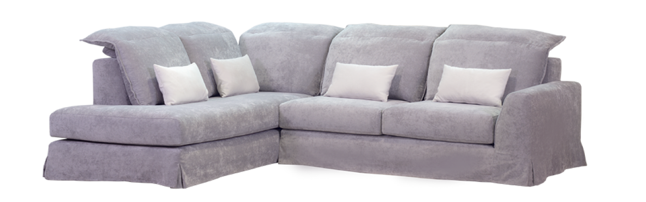 Nirvana. Ο γωνιακός καναπές, το σαλόνι, ο μύθος.