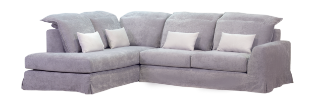 Nirvana. Ο γωνιακός καναπές, το σαλόνι, ο μύθος.