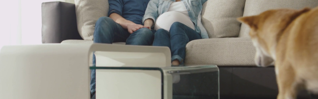 Καναπές - Μια Δήλωση Υπεροχής στο σπίτι σας!