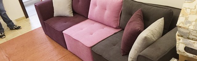 Έξυπνες Προτάσεις για λειτουργικότητα και άνεση στο σπίτι σας!