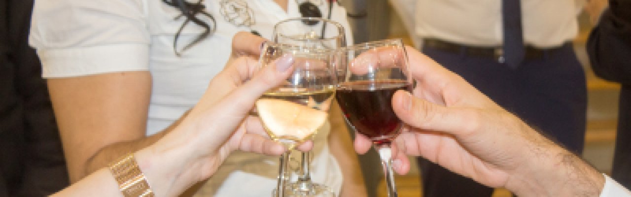 Εγκαίνια καταστήματος Λ. Μεσογείων 488. Ένα απόγευμα γεμάτο φίλους.