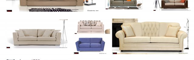 Καναπές Κρεβάτι. 4 λόγοι που τον προτιμάμε...