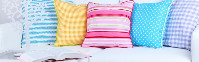 Επιλέγουμε καρό γιατί το χρώμα είναι ευτυχία