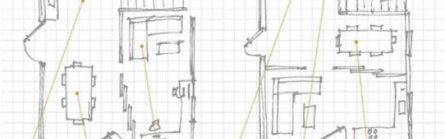 Διαρρύθμιση Εσωτερικών χώρων