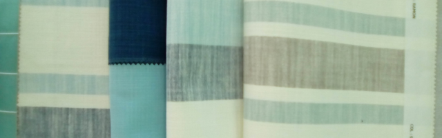 Επιλέξτε το κατάλληλο ύφασμα για τον καινούριο σας καναπέ!